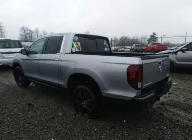 Photo 2 VIN: 5FPYK3F72KB002699 - HONDA RIDGELINE 