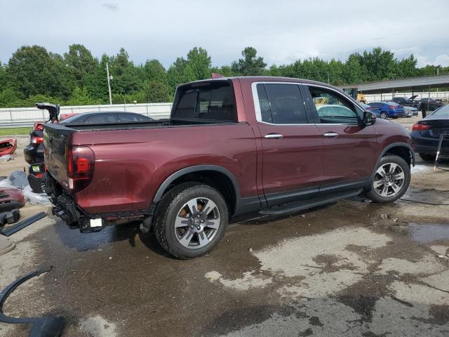 Photo 2 VIN: 5FPYK3F72KB016618 - HONDA RIDGELINE 