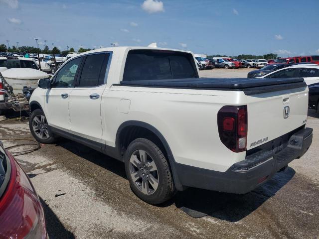 Photo 1 VIN: 5FPYK3F72KB021737 - HONDA RIDGELINE 