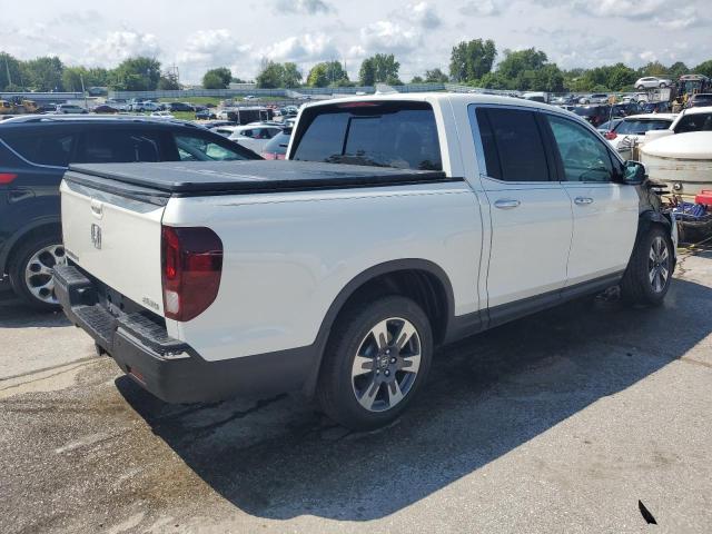 Photo 2 VIN: 5FPYK3F72KB021737 - HONDA RIDGELINE 