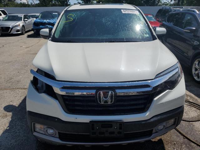 Photo 4 VIN: 5FPYK3F72KB021737 - HONDA RIDGELINE 