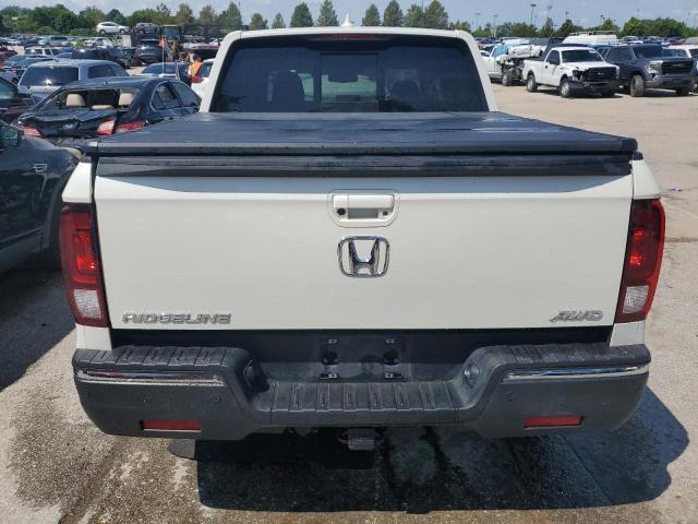 Photo 5 VIN: 5FPYK3F72KB021737 - HONDA RIDGELINE 