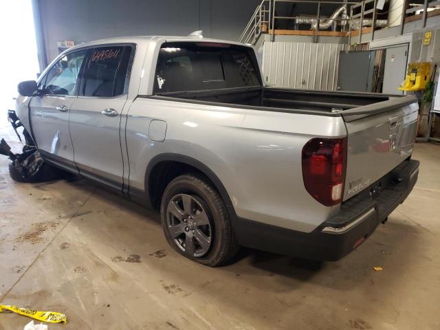 Photo 2 VIN: 5FPYK3F72LB009251 - HONDA RIDGELINE 