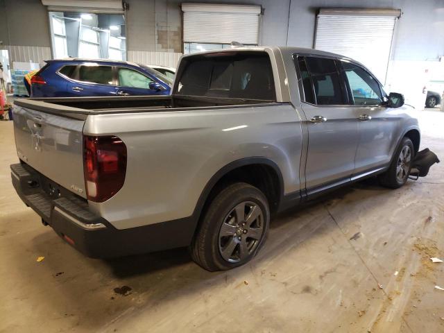 Photo 3 VIN: 5FPYK3F72LB009251 - HONDA RIDGELINE 