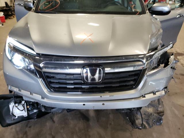 Photo 6 VIN: 5FPYK3F72LB009251 - HONDA RIDGELINE 