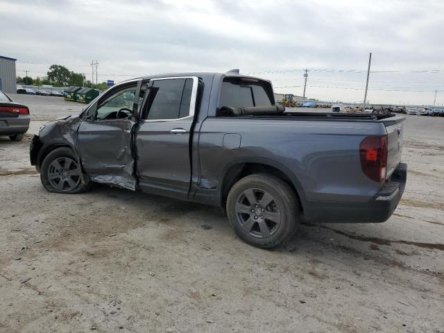 Photo 1 VIN: 5FPYK3F72LB016040 - HONDA RIDGELINE 