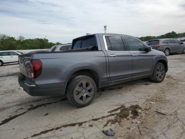 Photo 2 VIN: 5FPYK3F72LB016040 - HONDA RIDGELINE 