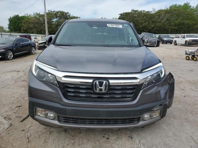 Photo 4 VIN: 5FPYK3F72LB016040 - HONDA RIDGELINE 