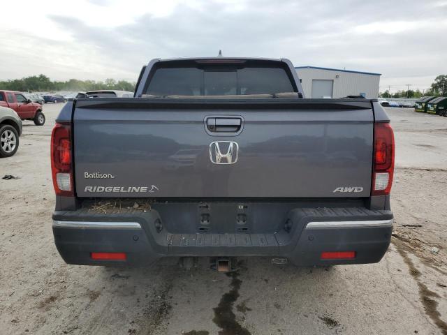 Photo 5 VIN: 5FPYK3F72LB016040 - HONDA RIDGELINE 