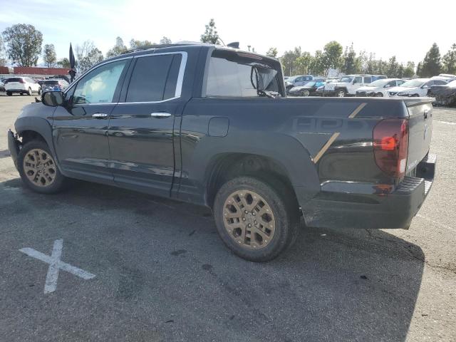 Photo 1 VIN: 5FPYK3F72MB025211 - HONDA RIDGELINE 