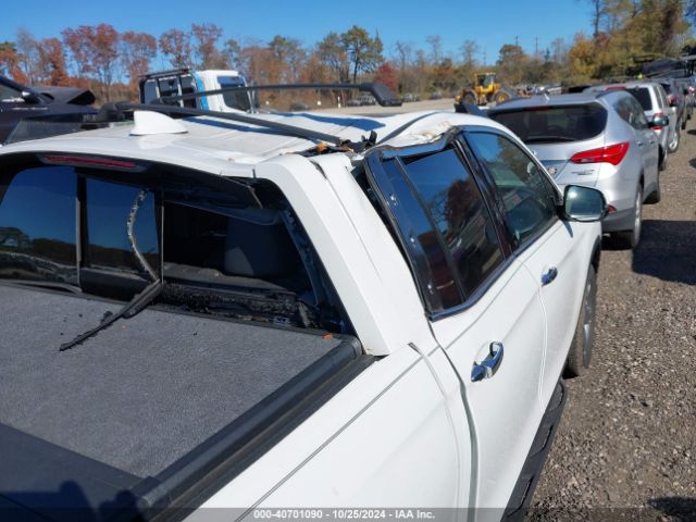 Photo 5 VIN: 5FPYK3F72MB026102 - HONDA RIDGELINE 