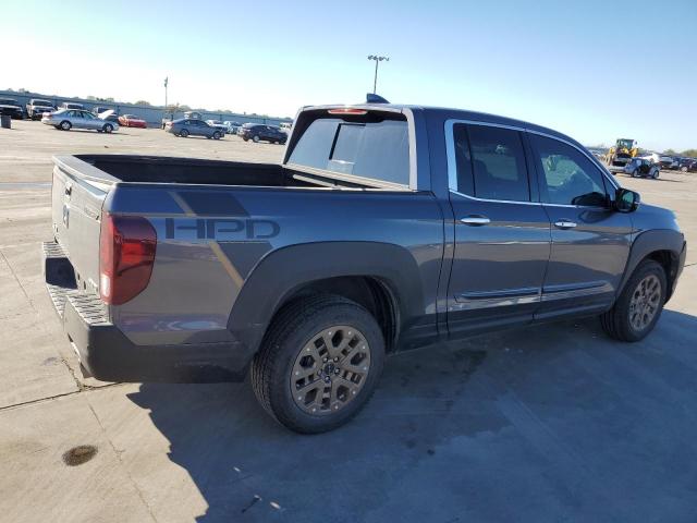 Photo 2 VIN: 5FPYK3F72NB013917 - HONDA RIDGELINE 