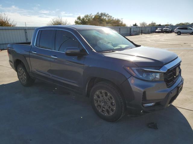 Photo 3 VIN: 5FPYK3F72NB013917 - HONDA RIDGELINE 