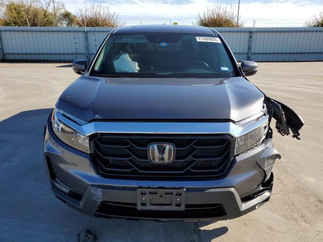 Photo 4 VIN: 5FPYK3F72NB013917 - HONDA RIDGELINE 