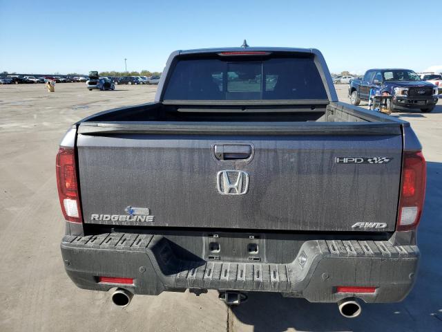 Photo 5 VIN: 5FPYK3F72NB013917 - HONDA RIDGELINE 