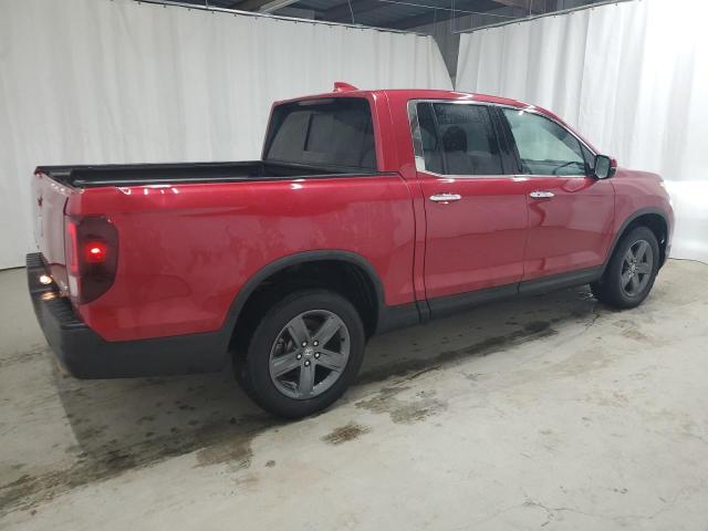 Photo 2 VIN: 5FPYK3F72NB031513 - HONDA RIDGELINE 