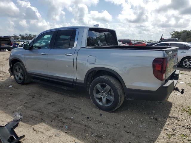 Photo 1 VIN: 5FPYK3F72PB032549 - HONDA RIDGELINE 