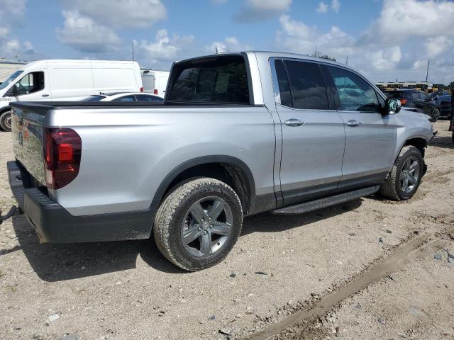 Photo 2 VIN: 5FPYK3F72PB032549 - HONDA RIDGELINE 