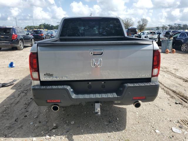 Photo 5 VIN: 5FPYK3F72PB032549 - HONDA RIDGELINE 