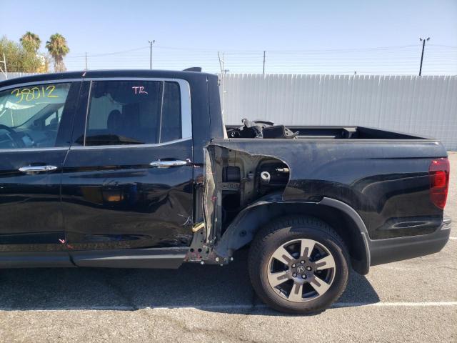 Photo 8 VIN: 5FPYK3F73JB002189 - HONDA RIDGELINE 