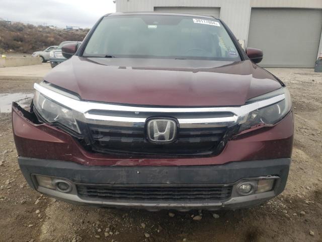 Photo 4 VIN: 5FPYK3F73JB004444 - HONDA RIDGELINE 