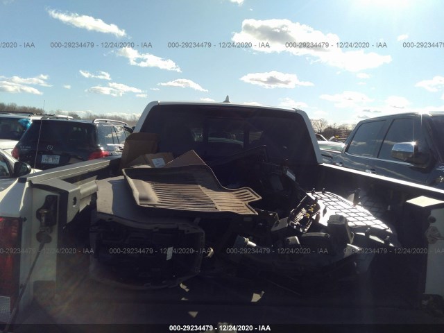 Photo 7 VIN: 5FPYK3F73JB014195 - HONDA RIDGELINE 