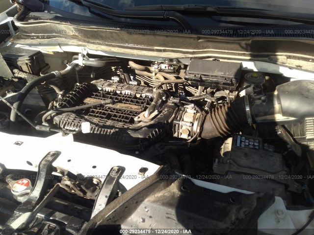 Photo 9 VIN: 5FPYK3F73JB014195 - HONDA RIDGELINE 