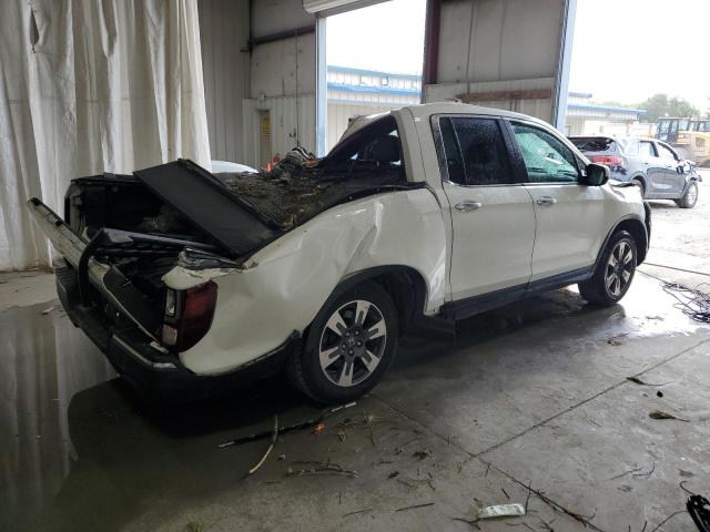 Photo 2 VIN: 5FPYK3F73JB017002 - HONDA RIDGELINE 