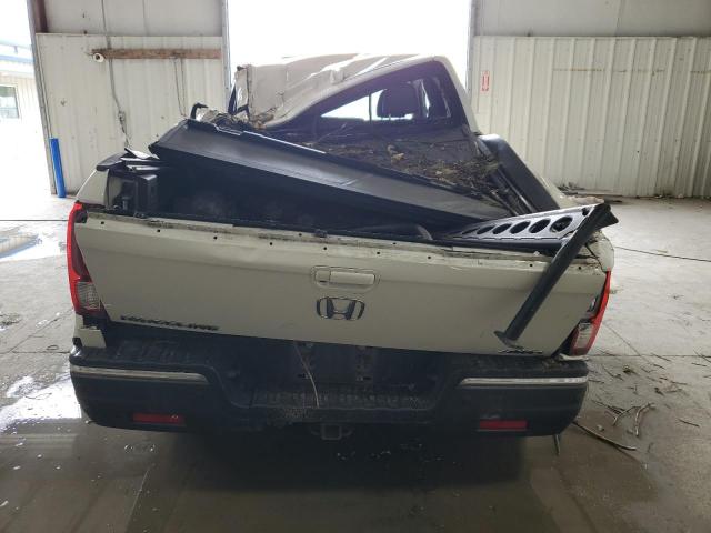 Photo 5 VIN: 5FPYK3F73JB017002 - HONDA RIDGELINE 