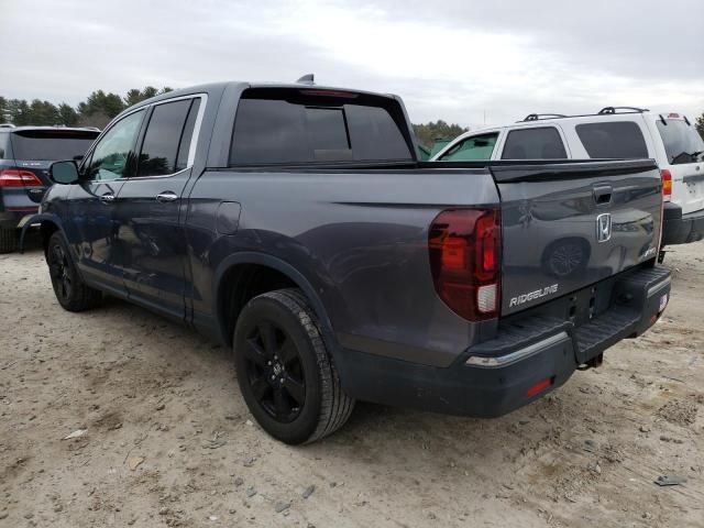 Photo 1 VIN: 5FPYK3F73JB017517 - HONDA RIDGELINE 