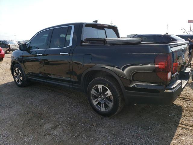 Photo 1 VIN: 5FPYK3F73KB009659 - HONDA RIDGELINE 