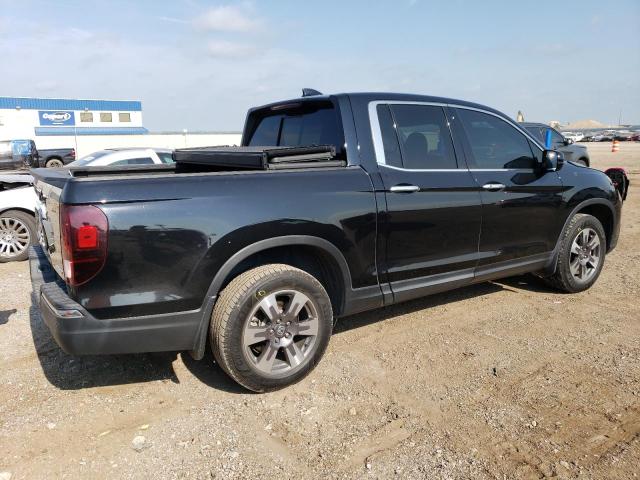 Photo 2 VIN: 5FPYK3F73KB009659 - HONDA RIDGELINE 