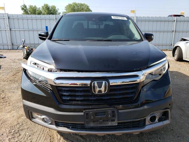 Photo 4 VIN: 5FPYK3F73KB009659 - HONDA RIDGELINE 