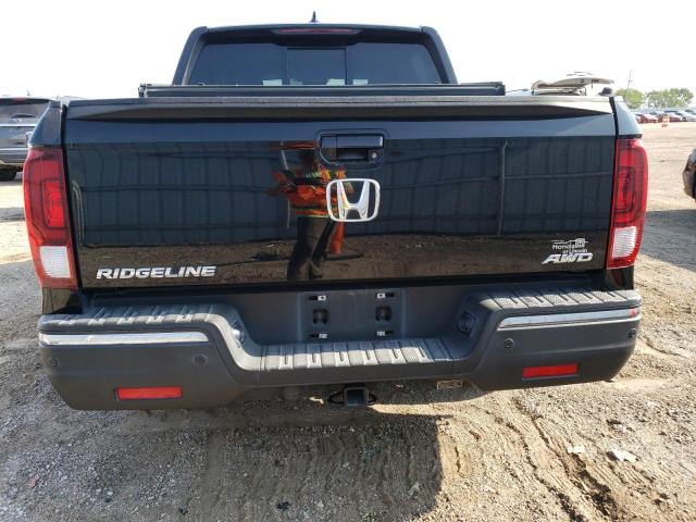 Photo 5 VIN: 5FPYK3F73KB009659 - HONDA RIDGELINE 