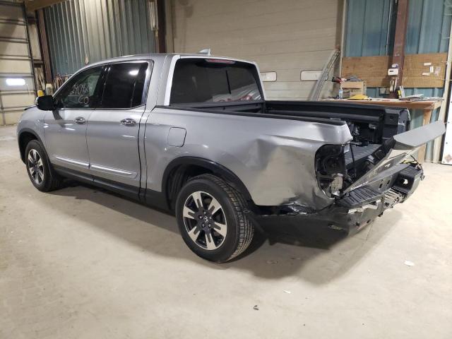 Photo 1 VIN: 5FPYK3F73KB014568 - HONDA RIDGELINE 