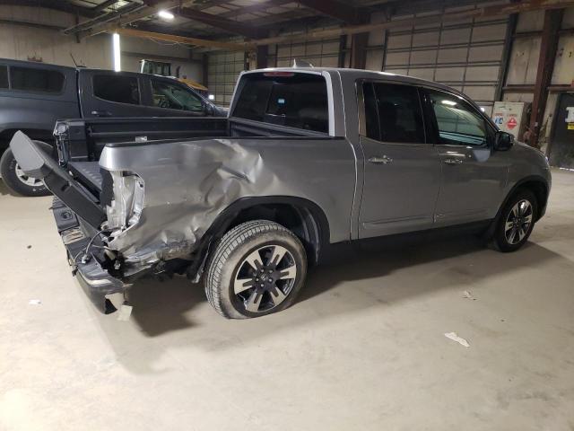 Photo 2 VIN: 5FPYK3F73KB014568 - HONDA RIDGELINE 