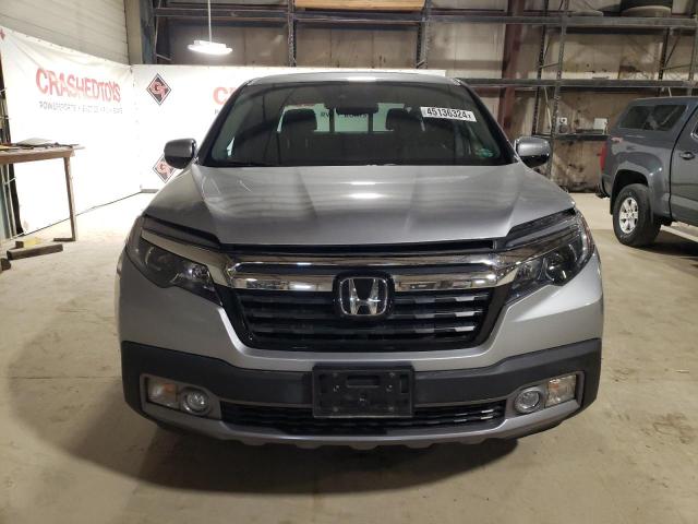 Photo 4 VIN: 5FPYK3F73KB014568 - HONDA RIDGELINE 