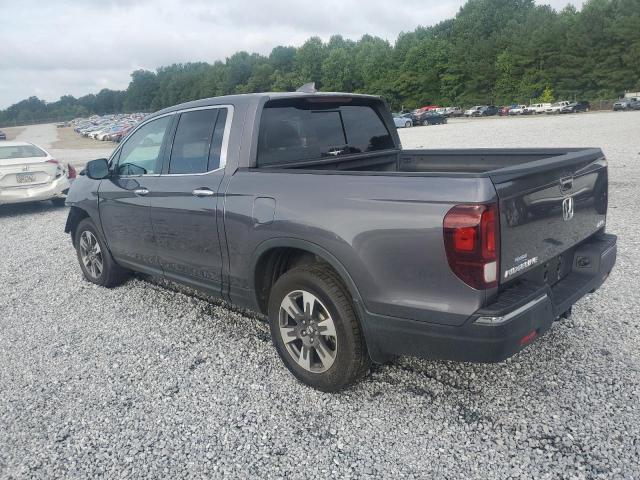 Photo 1 VIN: 5FPYK3F73KB025067 - HONDA RIDGELINE 