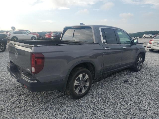 Photo 2 VIN: 5FPYK3F73KB025067 - HONDA RIDGELINE 