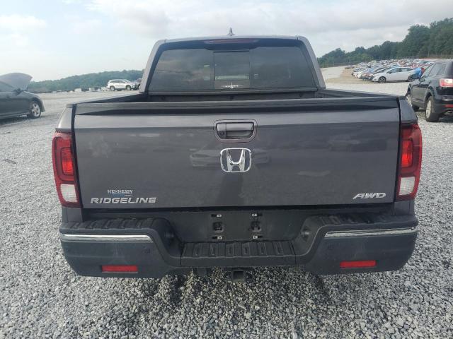 Photo 5 VIN: 5FPYK3F73KB025067 - HONDA RIDGELINE 