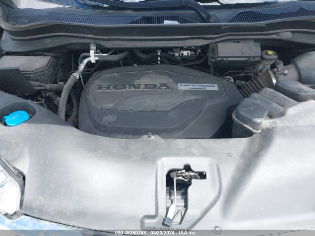 Photo 9 VIN: 5FPYK3F73KB036585 - HONDA RIDGELINE 