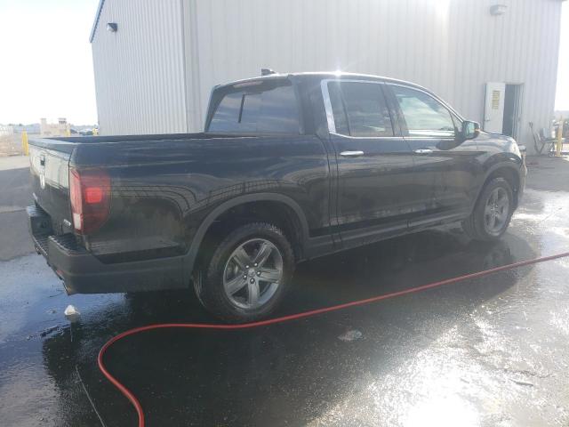 Photo 2 VIN: 5FPYK3F73NB023792 - HONDA RIDGELINE 