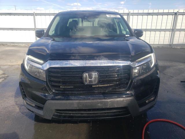 Photo 4 VIN: 5FPYK3F73NB023792 - HONDA RIDGELINE 