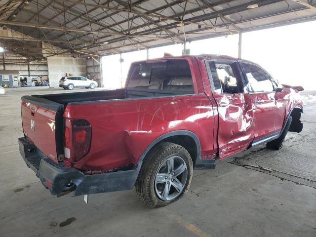 Photo 2 VIN: 5FPYK3F73PB014576 - HONDA RIDGELINE 