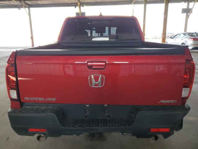 Photo 5 VIN: 5FPYK3F73PB014576 - HONDA RIDGELINE 