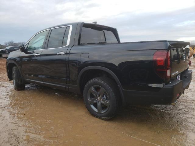 Photo 1 VIN: 5FPYK3F73PB066225 - HONDA RIDGELINE 