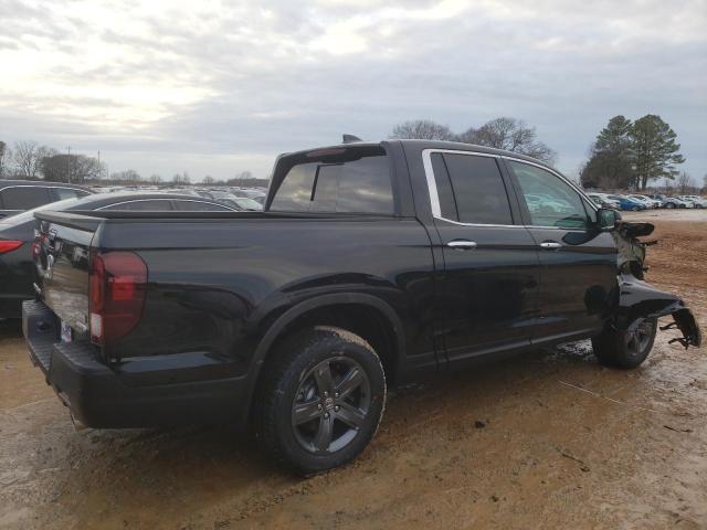 Photo 2 VIN: 5FPYK3F73PB066225 - HONDA RIDGELINE 