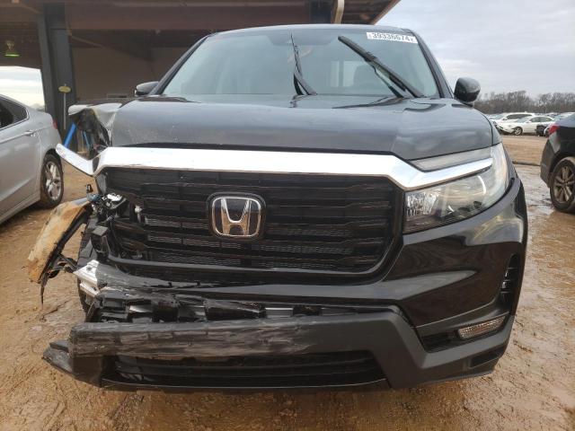 Photo 4 VIN: 5FPYK3F73PB066225 - HONDA RIDGELINE 