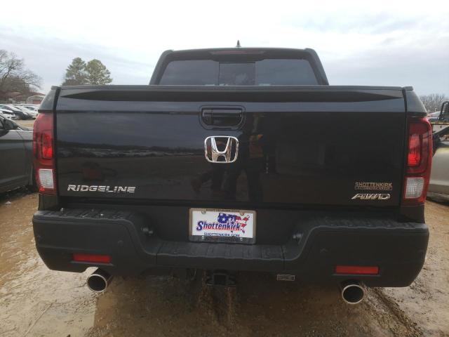 Photo 5 VIN: 5FPYK3F73PB066225 - HONDA RIDGELINE 