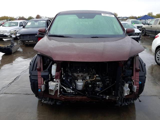 Photo 4 VIN: 5FPYK3F74HB037897 - HONDA RIDGELINE 